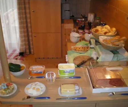Fruehstueckspension Liebmann Bed & Breakfast Deutschlandsberg