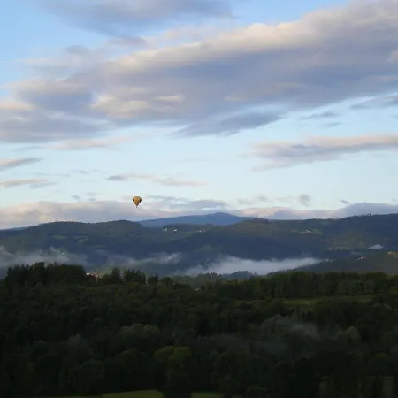 Fruehstueckspension Liebmann * Deutschlandsberg