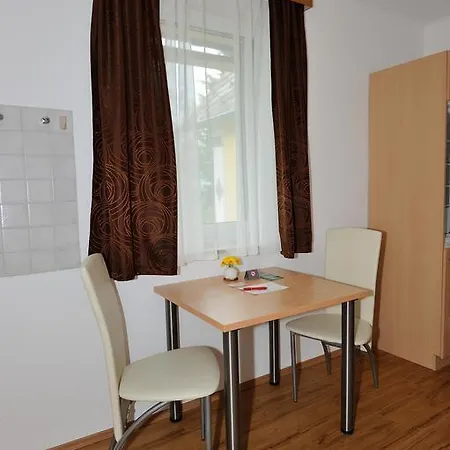 Fruehstueckspension Liebmann