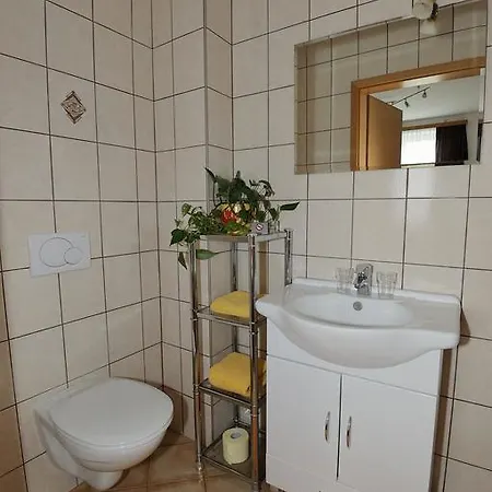 Fruehstueckspension Liebmann * Deutschlandsberg