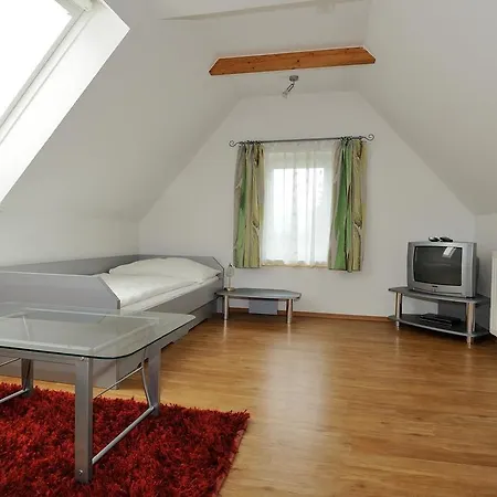 Fruehstueckspension Liebmann