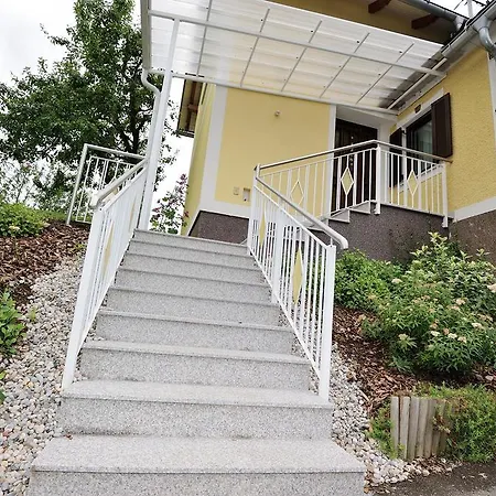 Bed & Breakfast Fruehstueckspension Liebmann