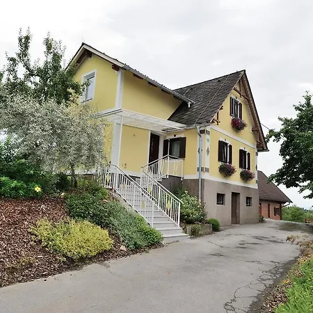 Fruehstueckspension Liebmann Oda ve Kahvaltı Deutschlandsberg