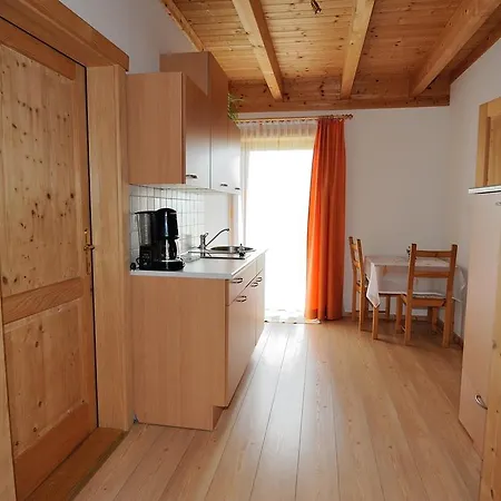 Fruehstueckspension Liebmann Bed & Breakfast