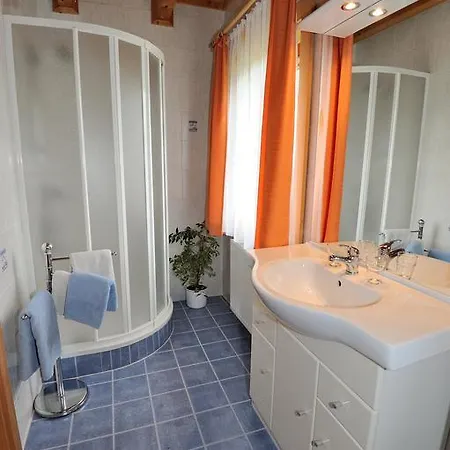 Bed & Breakfast Fruehstueckspension Liebmann *