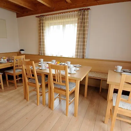 Bed & Breakfast Fruehstueckspension Liebmann Deutschlandsberg