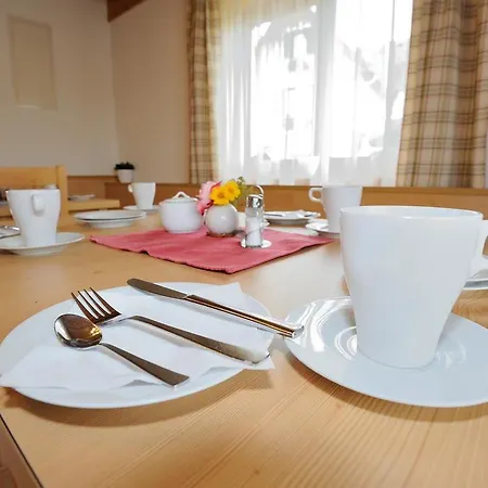 Fruehstueckspension Liebmann * Deutschlandsberg