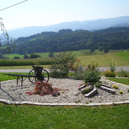 Fruehstueckspension Liebmann Deutschlandsberg