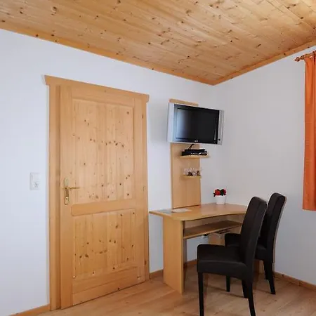 Bed & Breakfast Fruehstueckspension Liebmann *