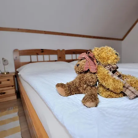 Fruehstueckspension Liebmann