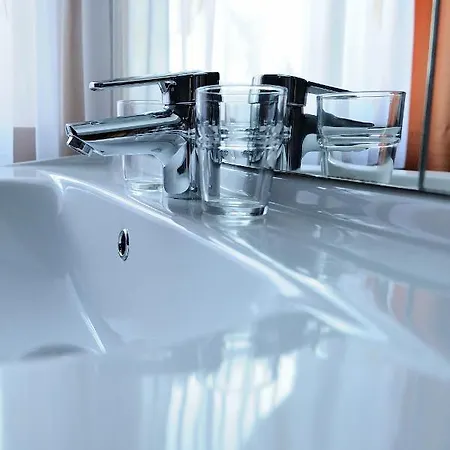 Fruehstueckspension Liebmann Bed & Breakfast