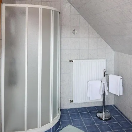 Bed & Breakfast Fruehstueckspension Liebmann Deutschlandsberg