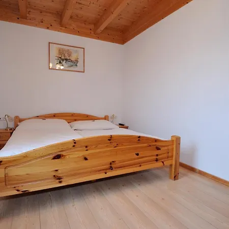 Fruehstueckspension Liebmann Bed & Breakfast