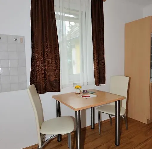 Fruehstueckspension Liebmann