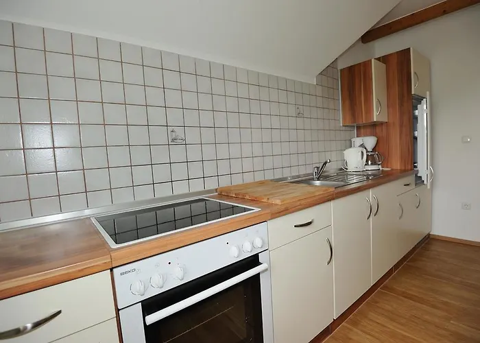 Fruehstueckspension Liebmann فندق مبيت وإفطار