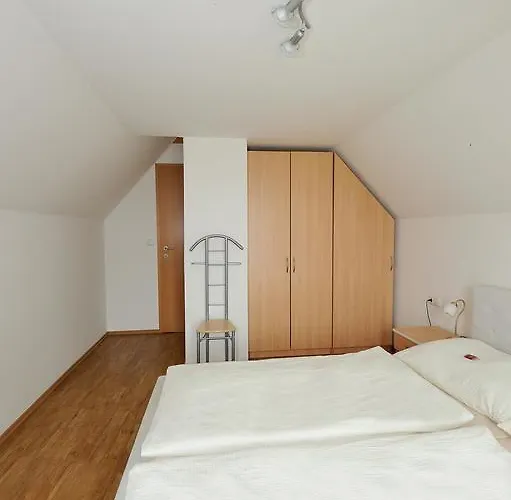 Fruehstueckspension Liebmann *