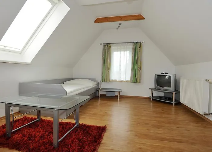 Fruehstueckspension Liebmann