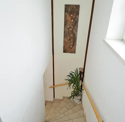 Fruehstueckspension Liebmann * دويتشلاندزبرغ