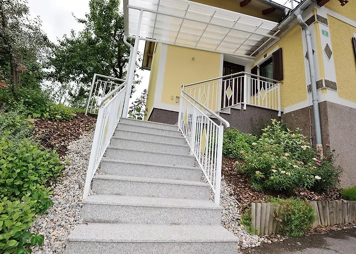 فندق مبيت وإفطار Fruehstueckspension Liebmann