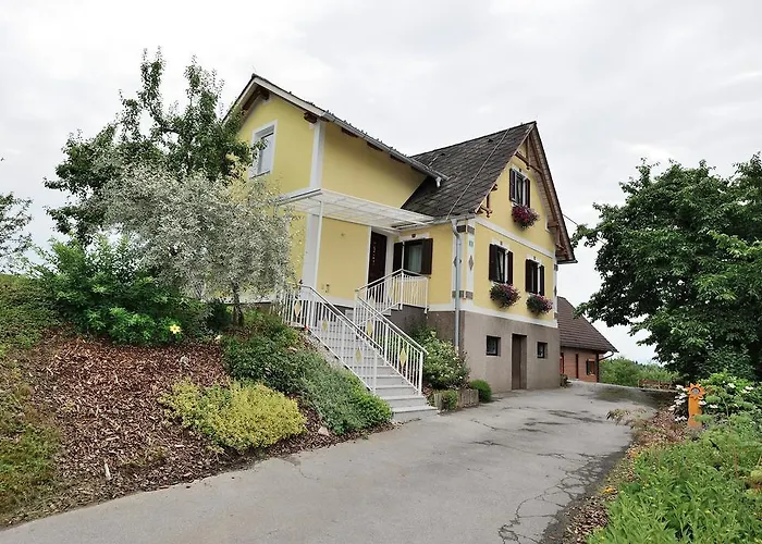 Fruehstueckspension Liebmann فندق مبيت وإفطار دويتشلاندزبرغ