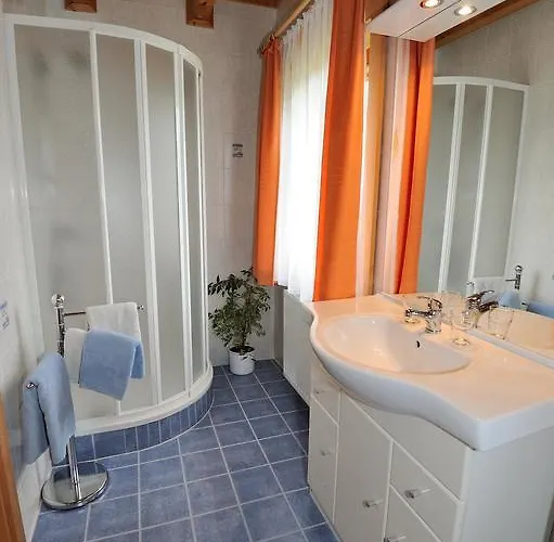 فندق مبيت وإفطار Fruehstueckspension Liebmann *