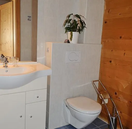 Fruehstueckspension Liebmann *