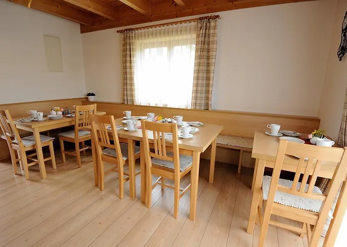 فندق مبيت وإفطار Fruehstueckspension Liebmann دويتشلاندزبرغ