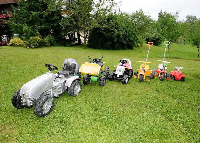 فندق مبيت وإفطار Fruehstueckspension Liebmann