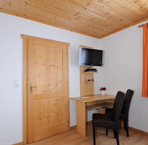 فندق مبيت وإفطار Fruehstueckspension Liebmann *