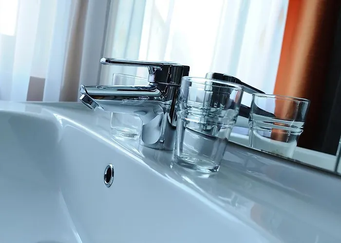 Fruehstueckspension Liebmann فندق مبيت وإفطار *