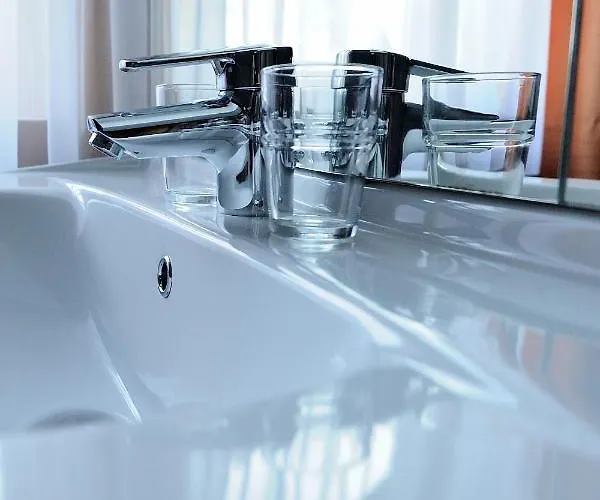 Fruehstueckspension Liebmann فندق مبيت وإفطار