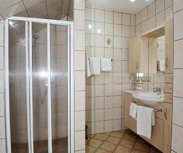 Fruehstueckspension Liebmann *