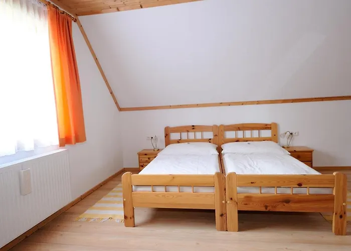 Fruehstueckspension Liebmann *