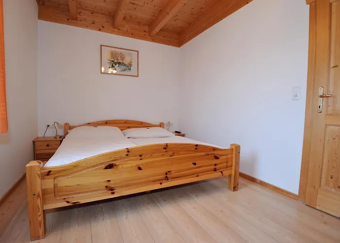 Fruehstueckspension Liebmann فندق مبيت وإفطار